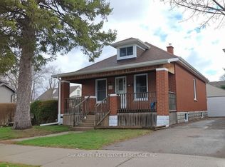 32 Tennyson St, London, ON