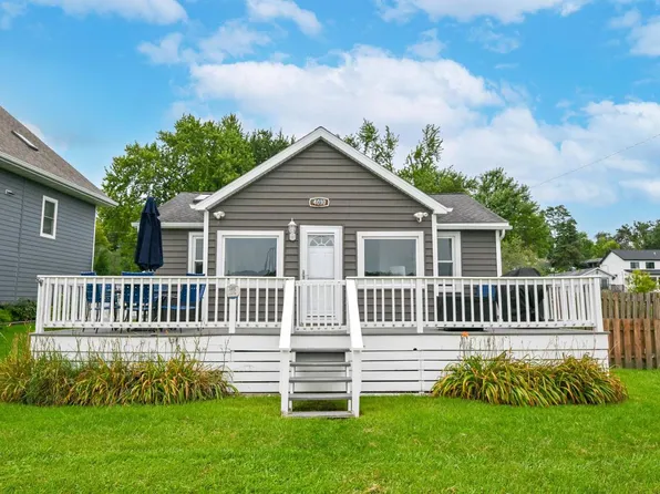 4010 Masche DRIVE, Delavan, WI 53115