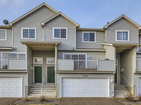 8644 Corcoran Path, Inver Grove Heights, MN 55076