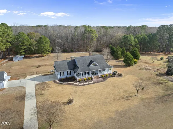 2441 Eagle Rock Rd, Wendell, NC 27591