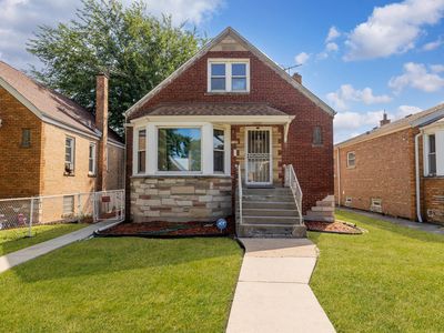 7917 S Christiana Ave, Chicago, IL, 60652