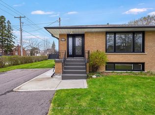 873 6th St, Mississauga, ON L5E 1N5
