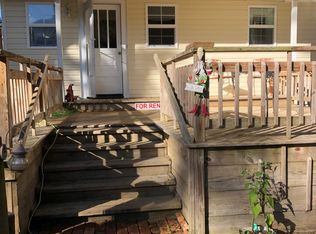 1 Sunset Blf, Beaufort, SC 29907