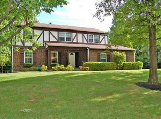 438 Flembrook Ct, Cincinnati, OH 45231