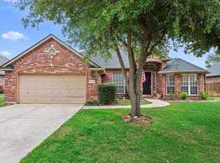 3206 Stonewick Dr, Corinth, TX 76210