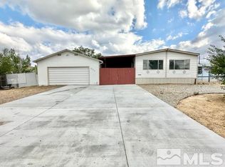 523 Aloha Way, Sun Valley, NV 89433