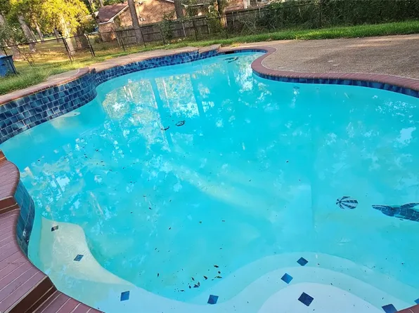 506 Duncan Rd, Marshall, TX 75672