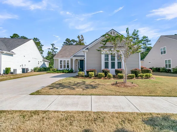 484 Four Seasons Blvd, Summerville, SC 29486
