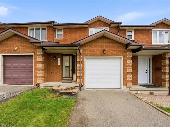 165 Essling Ave, Hamilton, ON L9B 2H9