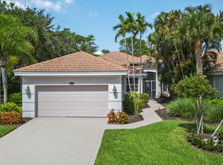 8525 Pepper Tree Way, Naples, FL 34114