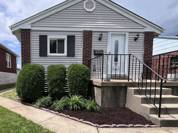 2805 59th St, Saint Louis, MO 63139