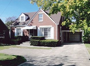 784 Maple St, Mansfield, OH 44906