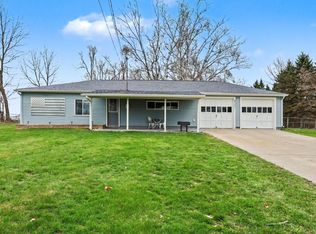 4355 Springbrook Rd, Jackson, MI 49201