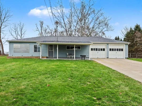 4355 Springbrook Rd, Jackson, MI 49201