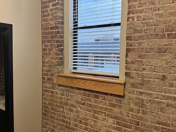 Staged unit with an identical floorplan. Furniture not included, available for additional rental rate.