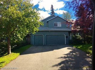 10721 Flagship Cir, Anchorage, AK 99515