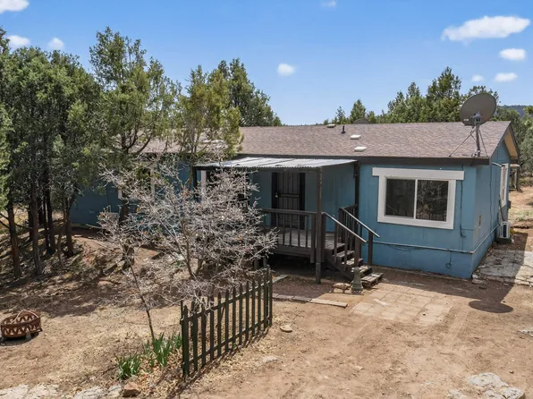 384 Juan Tomas Rd, Tijeras, NM 87059