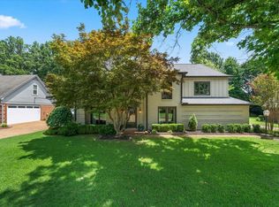 2974 Savannah Way S, Memphis, TN 38138
