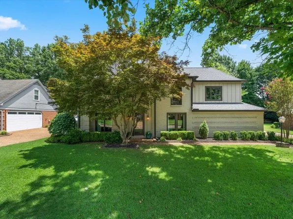 2974 Savannah Way S, Memphis, TN 38138