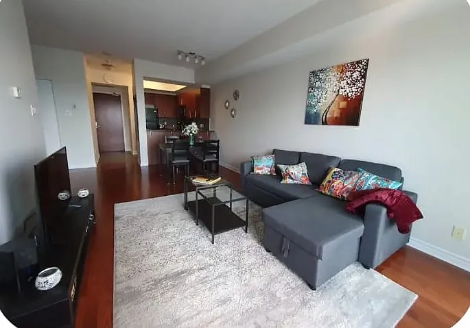 200 Rideau St #2303 — Photo 6