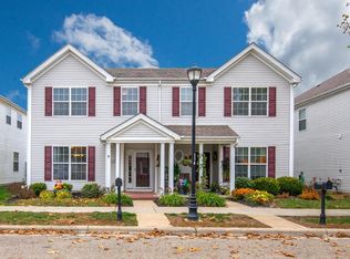 6139 Albany Crest Ave, New Albany, OH 43054
