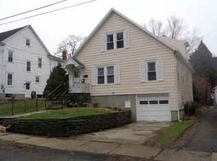 5 Perkins Ave, Binghamton, NY 13901