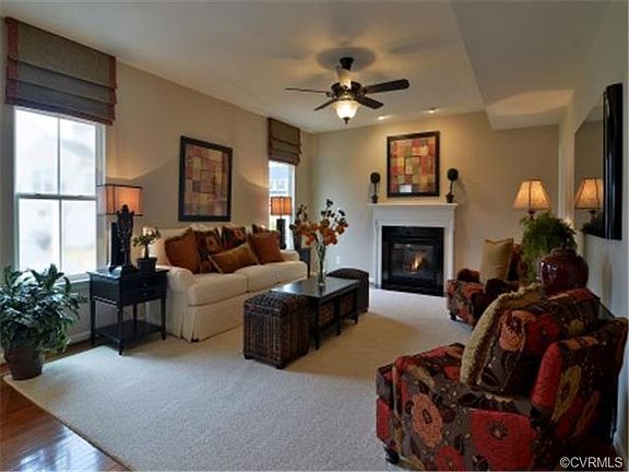 3rd image of 6161 Windrush Ct