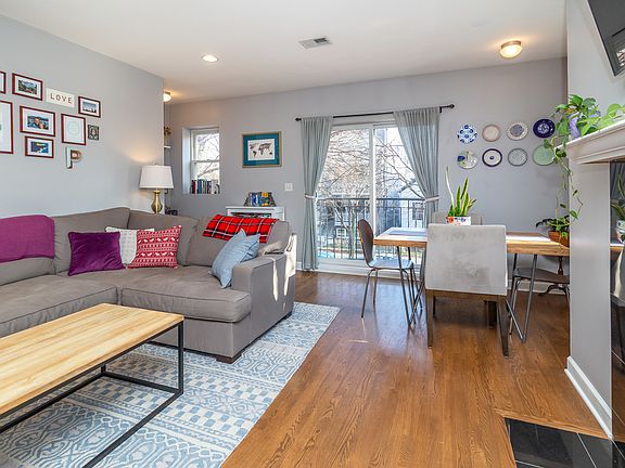5th image of 1506 N Campbell Ave APT 2S