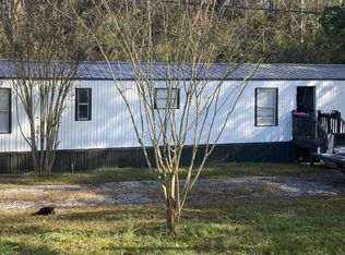 512 Diamond Hill Colbert Rd, Colbert, GA 30628