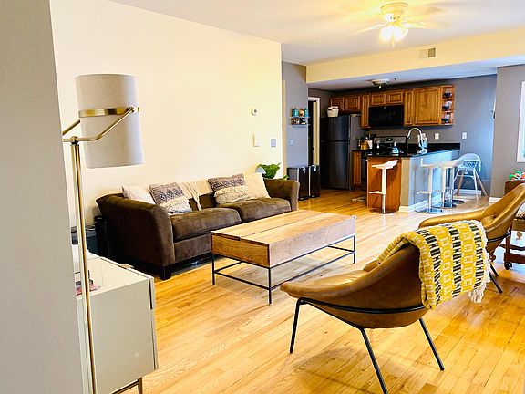 Living room Layout 1