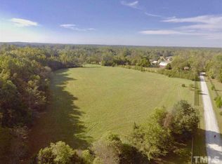 5000 Valley Wood Rd, Hillsborough, NC 27278