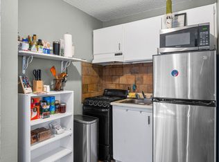 2101 S Josephine St APT 202, Denver, CO 80210