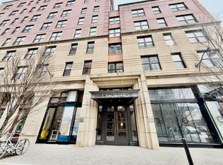 232 Pavonia Ave APT 220, Jersey City, NJ