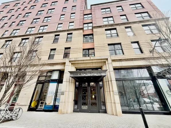 232 Pavonia Ave APT 220, Jersey City, NJ 07302