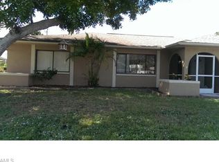 2108 SE 8th Ave, Cape Coral, FL 33990