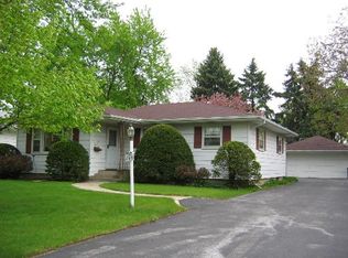 745 Janice St, Lockport, IL 60441