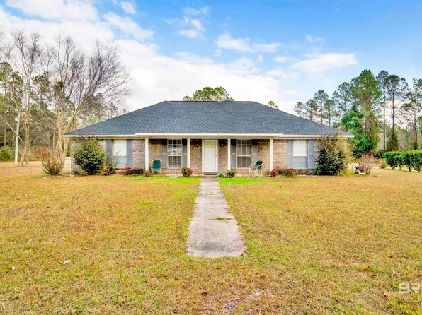 36434 Alexandria Trl, Stapleton, AL 36578