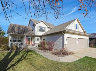 756 Greten Ln, Hastings, MN 55033
