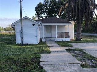 1001 N Claiborne St, Sulphur, LA 70663