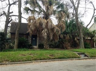 806 English St, Houston, TX 77009