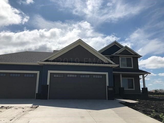 Ashmore exterior 1