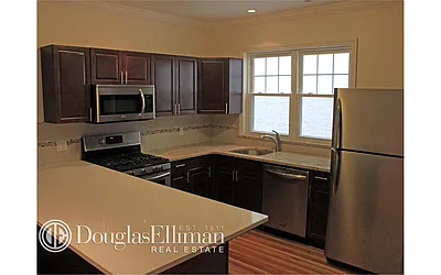 Rented by Douglas Elliman