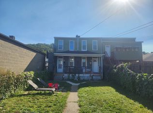 410 Monongahela Ave, Glassport, PA 15045