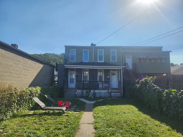 410 Monongahela Ave, Glassport, PA 15045