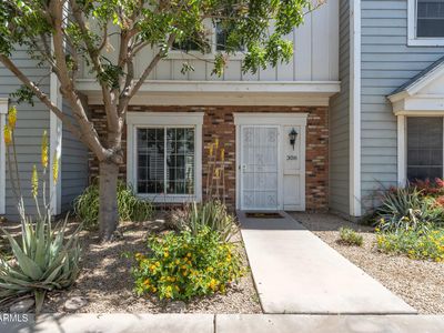 1601 N Saba St UNIT 308, Chandler, AZ, 85225
