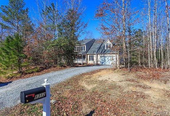 2nd image of 8312 Caroline Vines Way