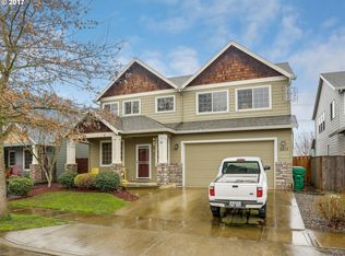 3213 Antonia Way, Newberg, OR 97132