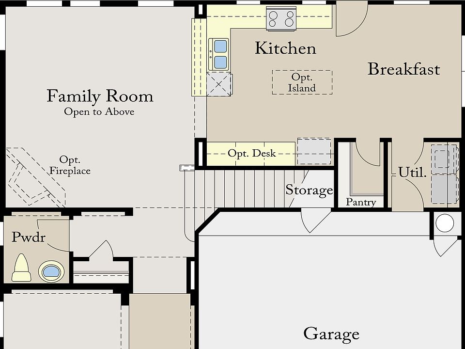 2nd image of 229 Carrack Dr