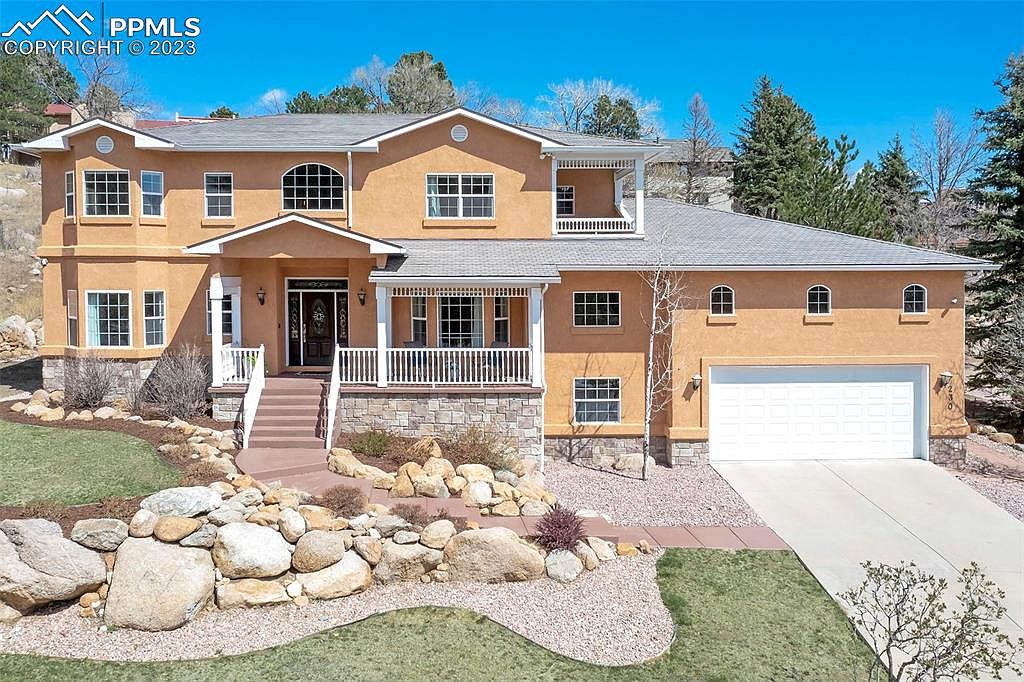 230 Haversham Dr, Colorado Springs, CO 80906 Zillow