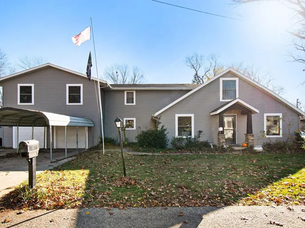 10456 Charles St, Osceola, IN 46561